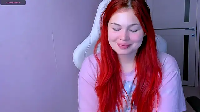 MissClarks online show from October 11, 6:17 pm