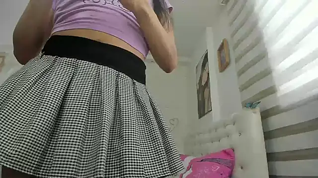 Snapshot of Ammy_Queen chatting on October 5, 9:34 pm Ammy Queen online show from October 5, 9:34 pm