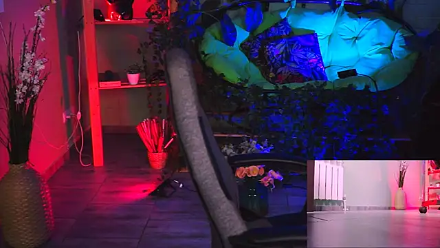 MonicaMaxwel online show from February 6, 11:54 am