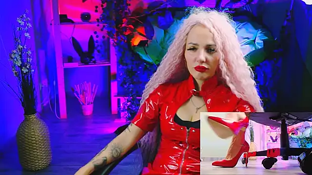 MonicaMaxwel online show from March 21, 6:18 pm