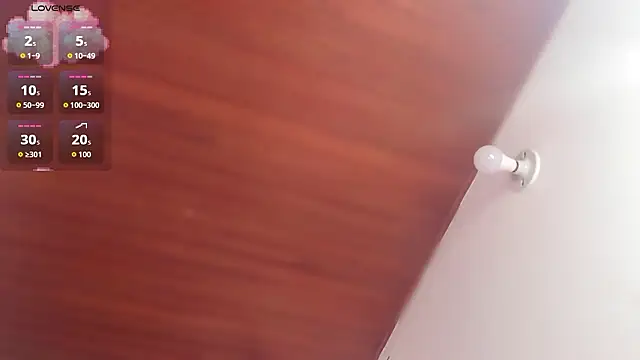 Gingerdoll   online show from March 13, 4:19 am