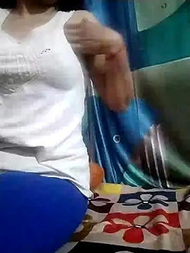 Snapshot of Ankita202 chatting on January 9, 6:38 am Ankita202 online show from January 9, 6:38 am