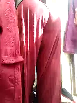 Snapshot of Ankita202 chatting on January 20, 6:53 am Ankita202 online show from January 20, 6:53 am