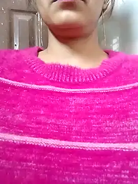 Snapshot of Ankita202 chatting on January 26, 9:40 am Ankita202 online show from January 26, 9:40 am