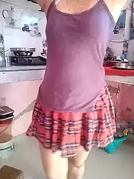 Snapshot of Ankita202 chatting on March 17, 5:01 am Ankita202 online show from March 17, 5:01 am