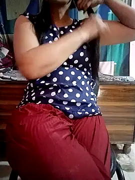 Snapshot of Ankita202 chatting on March 19, 6:03 am Ankita202 online show from March 19, 6:03 am