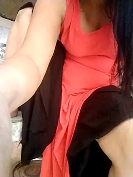 Snapshot of Ankita202 chatting on March 22, 5:49 am Ankita202 online show from March 22, 5:49 am