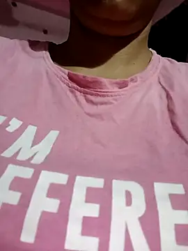 Snapshot of Ankita202 chatting on September 24, 12:25 am Ankita202 online show from September 24, 12:25 am