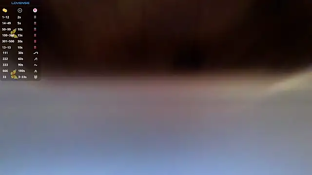 WendyDarling online show from November 24, 8:41 pm