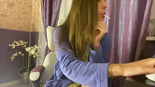 KissIris888 online show from September 14, 6:29 pm