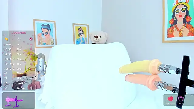 jasminnee  online show from March 2, 2:13 pm