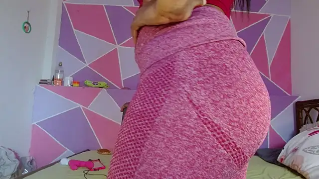 ebony alika1 online show from December 14, 6:09 pm