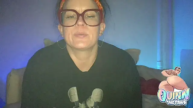 quinnmariexo online show from November 14, 2:21 am