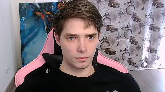 DmitryRomanov online show from May 2, 12:21 pm