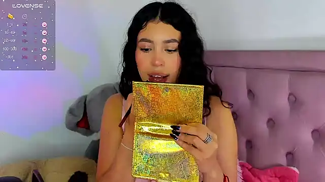 Snapshot of youpinkgirl_ chatting on January 30, 5:30 am youpinkgirl  online show from January 30, 5:30 am