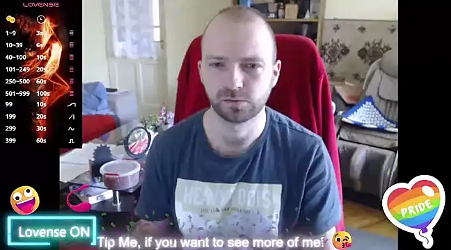 RealManHaveHairy online show from March 16, 11:27 am