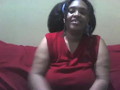 SexxyBoob online show from March 9, 7:48 pm