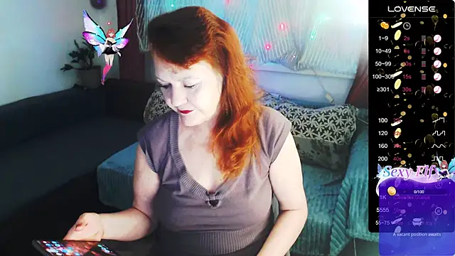 Snapshot of Liset_Monro chatting on February 9, 2:07 pm Liset Monro online show from February 9, 2:07 pm