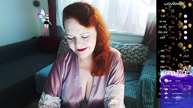 Snapshot of Liset_Monro chatting on February 28, 10:52 am Liset Monro online show from February 28, 10:52 am