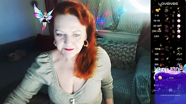 Snapshot of Liset_Monro chatting on March 3, 4:25 am Liset Monro online show from March 3, 4:25 am