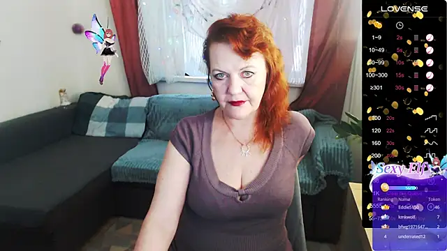 Snapshot of Liset_Monro chatting on March 14, 7:15 am Liset Monro online show from March 14, 7:15 am