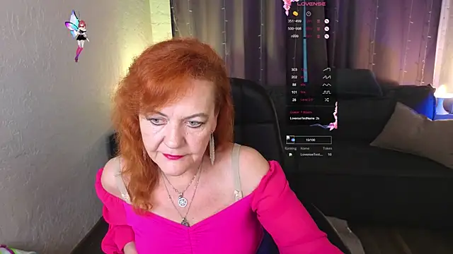 Snapshot of Liset_Monro chatting on September 9, 6:24 am Liset Monro online show from September 9, 6:24 am