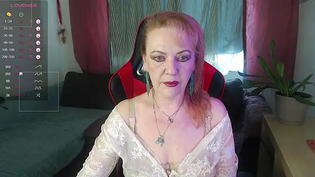 Liset Monro online show from May 21, 5:14 am