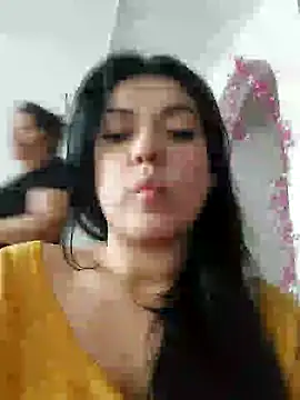 Snapshot of Sophie-hatter chatting on January 3, 9:47 pm Sophie-hatter online show from January 3, 9:47 pm