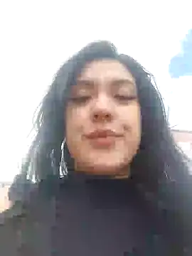 Snapshot of Sophie-hatter chatting on January 29, 2:53 pm Sophie-hatter online show from January 29, 2:53 pm