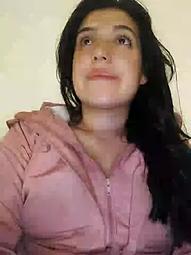 Snapshot of Sophie-hatter chatting on January 31, 1:11 am Sophie-hatter online show from January 31, 1:11 am