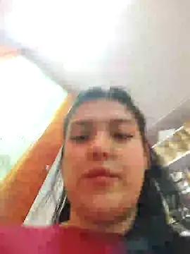 Snapshot of Sophie-hatter chatting on February 7, 2:47 pm Sophie-hatter online show from February 7, 2:47 pm