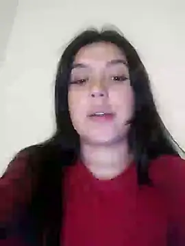 Snapshot of Sophie-hatter chatting on March 7, 11:05 pm Sophie-hatter online show from March 7, 11:05 pm