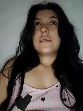 Snapshot of Sophie-hatter chatting on March 10, 4:17 am Sophie-hatter online show from March 10, 4:17 am