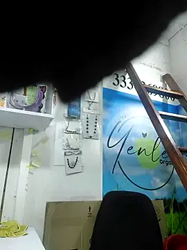 Snapshot of Sophie-hatter chatting on March 13, 7:50 pm Sophie-hatter online show from March 13, 7:50 pm