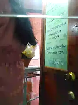 Snapshot of Sophie-hatter chatting on March 14, 2:41 pm Sophie-hatter online show from March 14, 2:41 pm