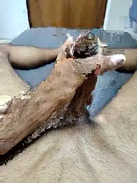 Jack31531 online show from January 16, 10:52 am