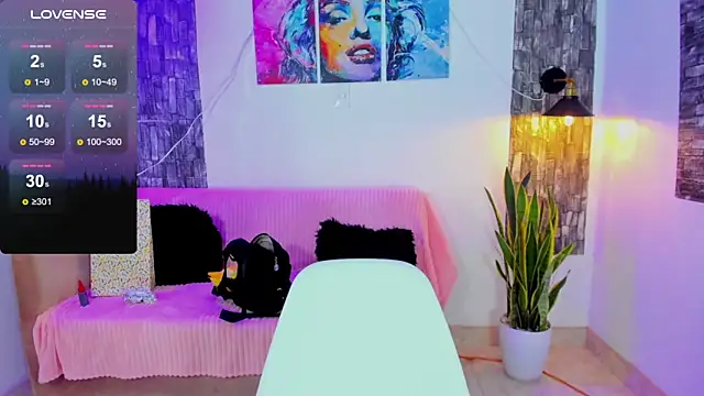 Ariadna sc online show from February 11, 1:27 pm