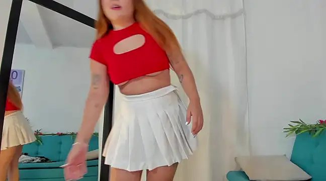 maddy066 online show from January 28, 2:43 am