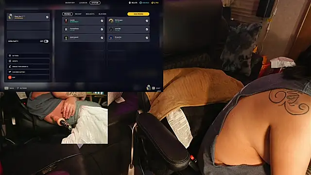 IndiaBlaze online show from March 9, 12:14 am