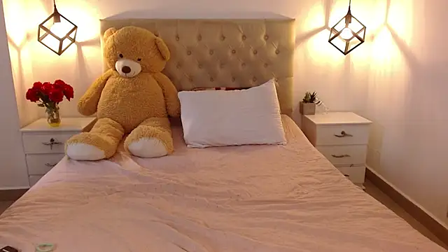 sofia burman online show from March 15, 8:21 pm