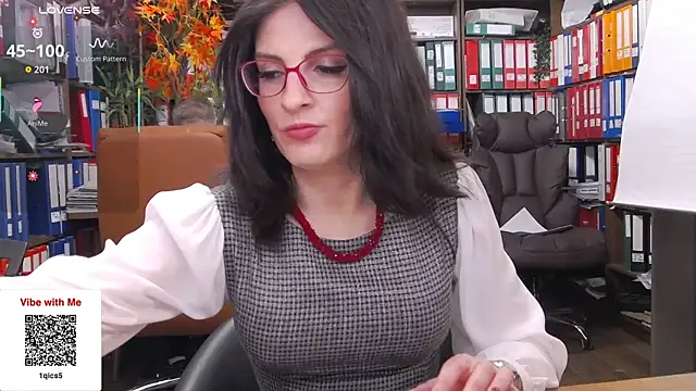 classyladyrellax online show from February 10, 1:37 pm