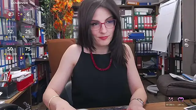 classyladyrellax online show from March 6, 11:50 am