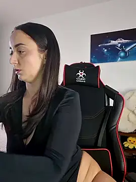 KatherineRyder online show from March 11, 11:01 am