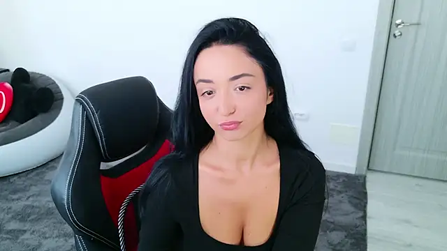 KatherineRyder online show from September 17, 8:05 am