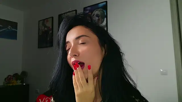 KatherineRyder online show from September 28, 5:18 pm