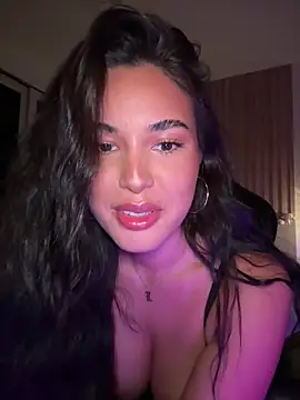 Lizhush  online show from March 20, 5:58 pm