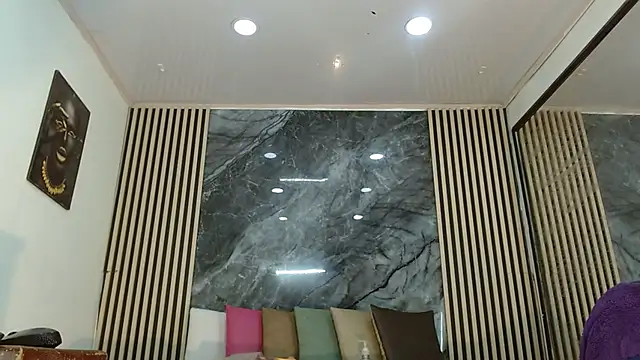 PriscilaRainbow online show from February 12, 11:20 pm