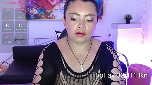 Janeth zambrano online show from February 28, 8:07 pm