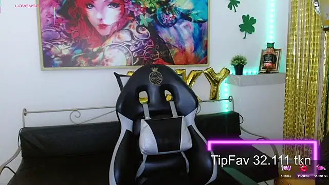 Janeth zambrano online show from March 14, 8:06 pm