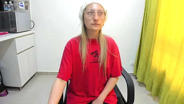 Adele johnsonn1 online show from January 21, 6:12 pm